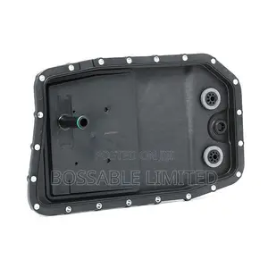 Gearbox Oil Pan Filter