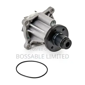 Water Pump for Land Rover Range Rover Lr008863