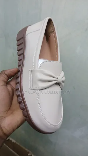 Ladies Loafers