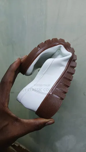 Ladies Loafers