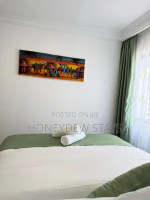 Swanky 2BR Airbnb at Winchester, Riverside