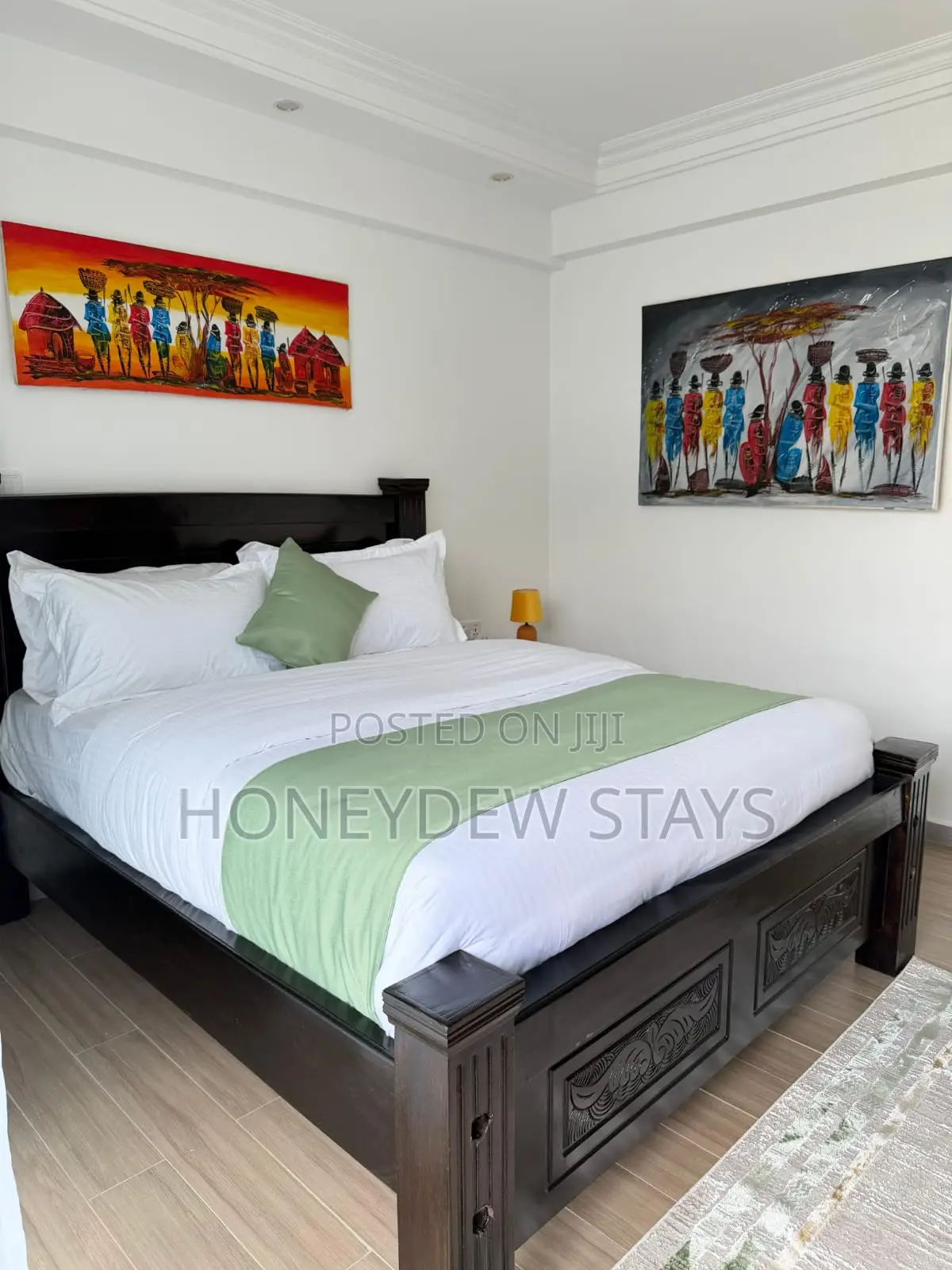 Swanky 2BR Airbnb at Winchester, Riverside