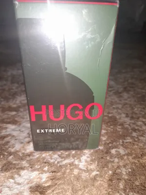 Hugo Boss Extreme