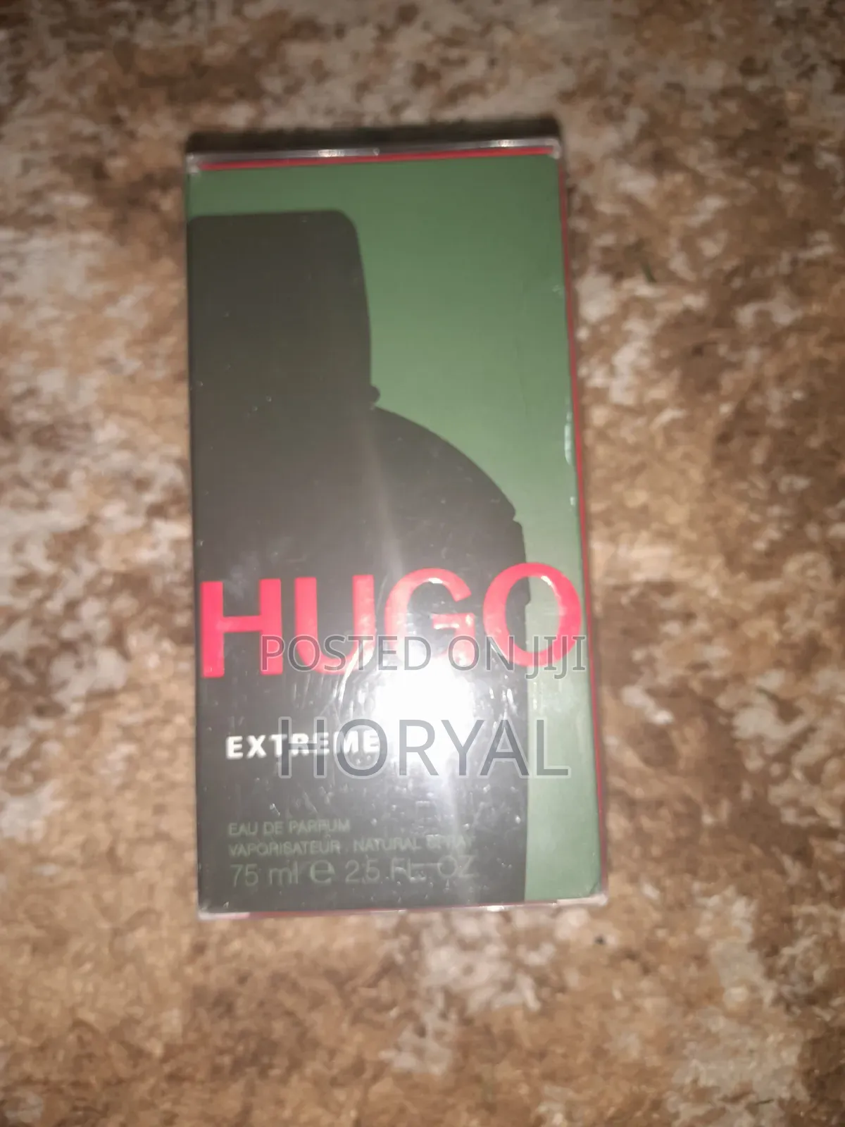 Hugo Boss Extreme