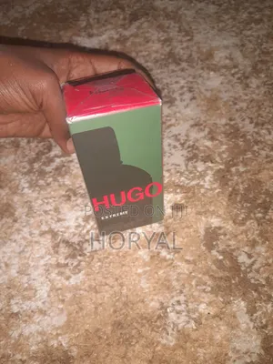 Hugo Boss Extreme