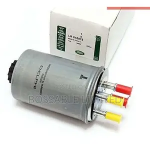 Fuel Filter Lr010075
