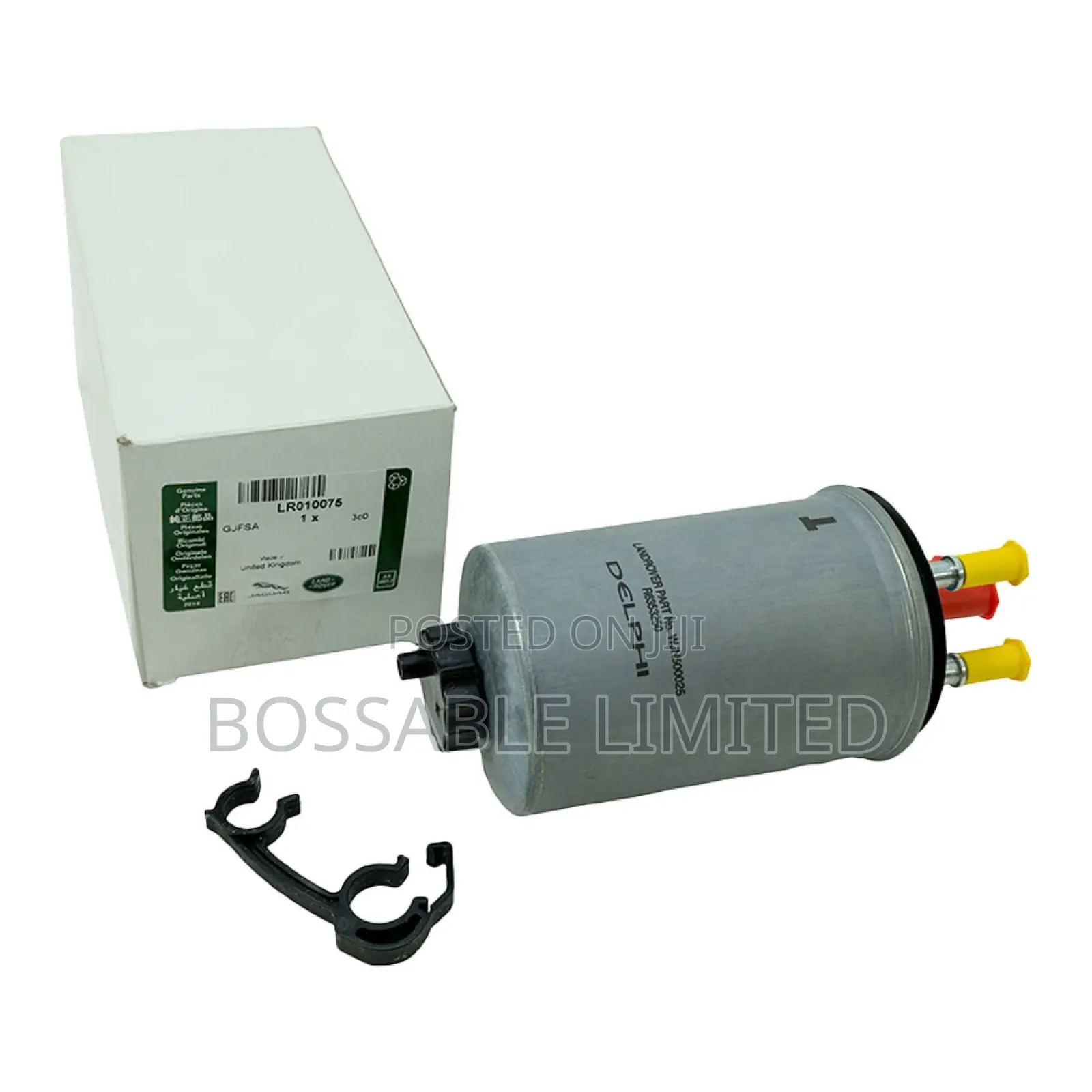 Fuel Filter Lr010075