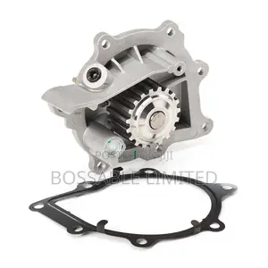 Water Pump Lr011694