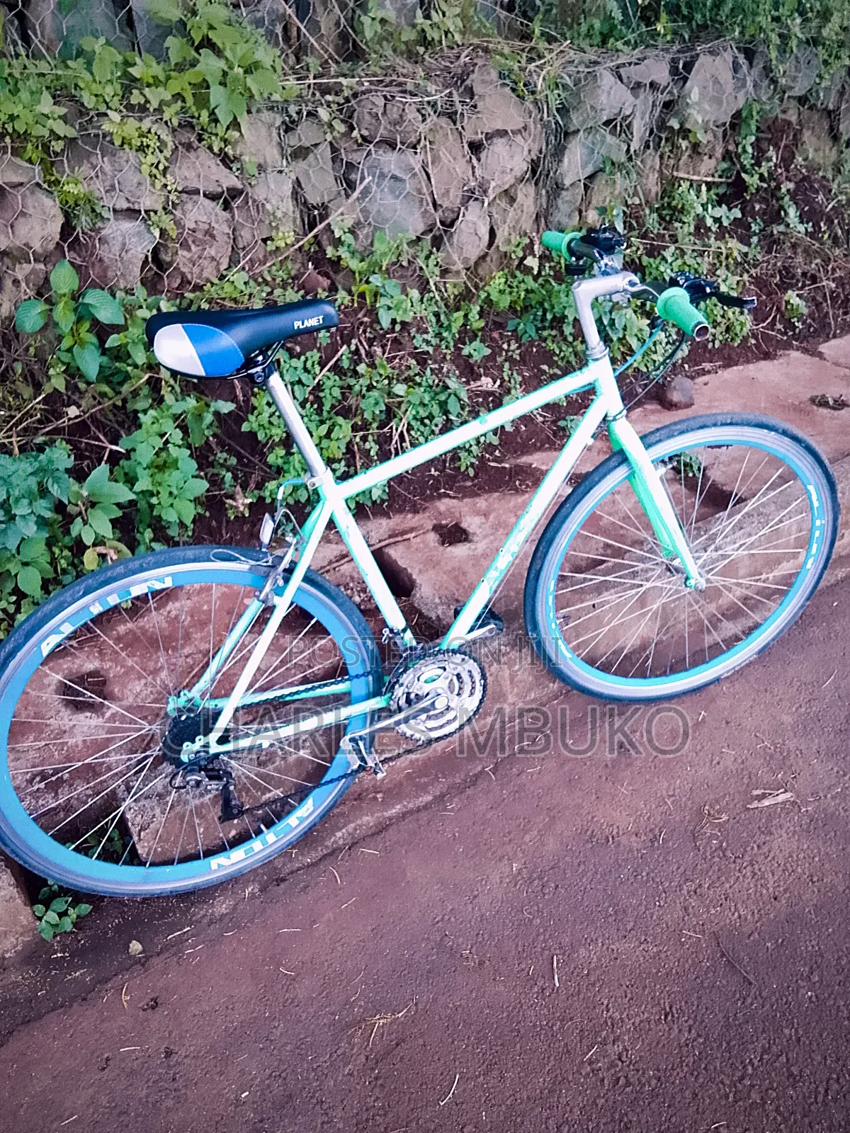 Road Bike for Sale
