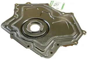 Genuine Land Rover Front Lower Timing Cover Discovery Velar Lr011995