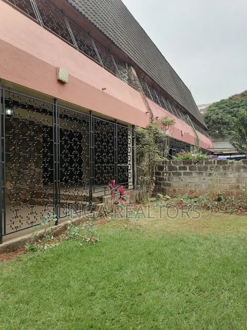 4bdrm House in Parklands/Highridge for rent