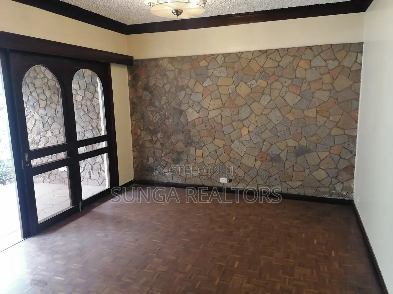 4bdrm House in Parklands/Highridge for rent