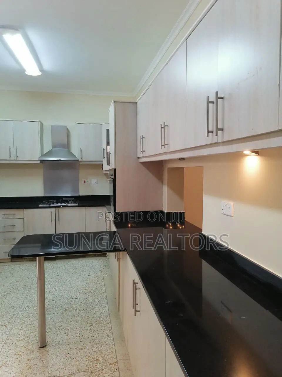4bdrm House in Parklands/Highridge for rent