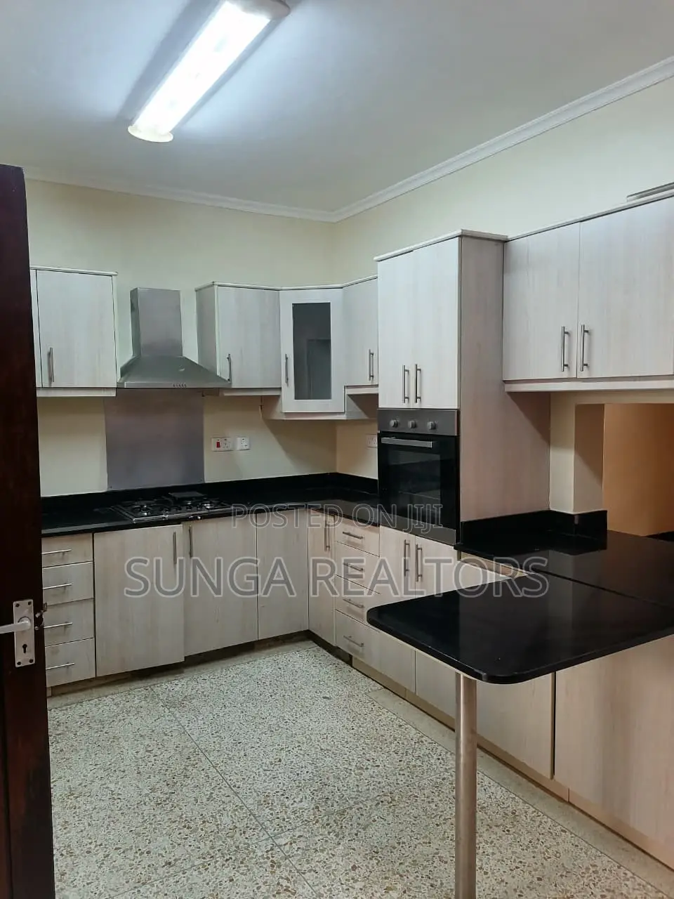 4bdrm House in Parklands/Highridge for rent