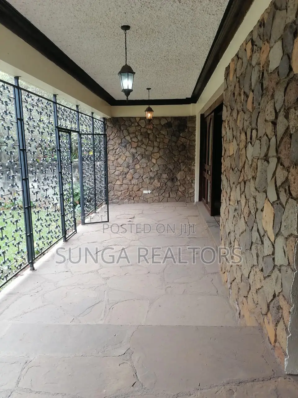 4bdrm House in Parklands/Highridge for rent