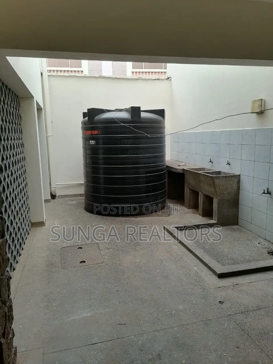 4bdrm House in Parklands/Highridge for rent