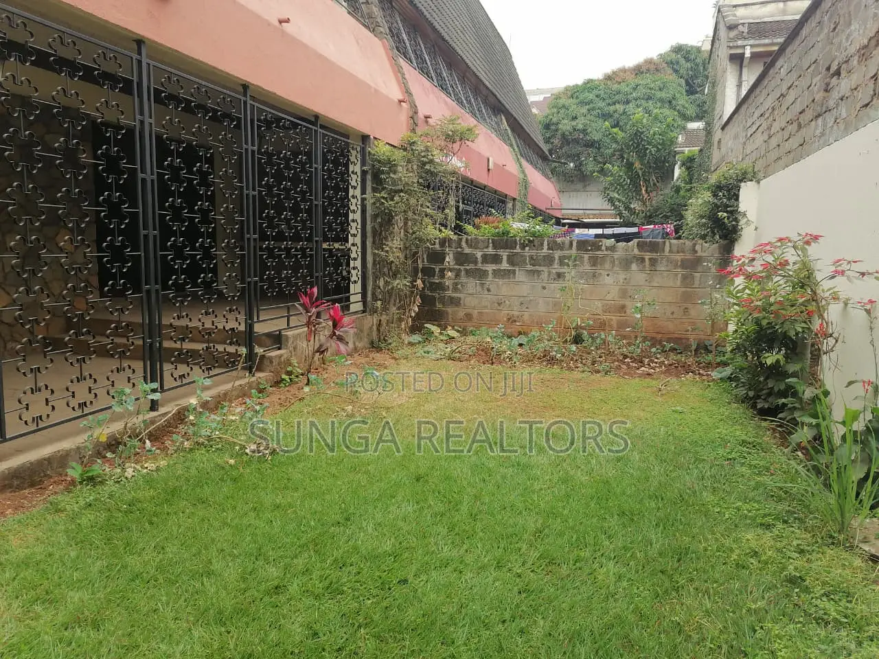 4bdrm House in Parklands/Highridge for rent