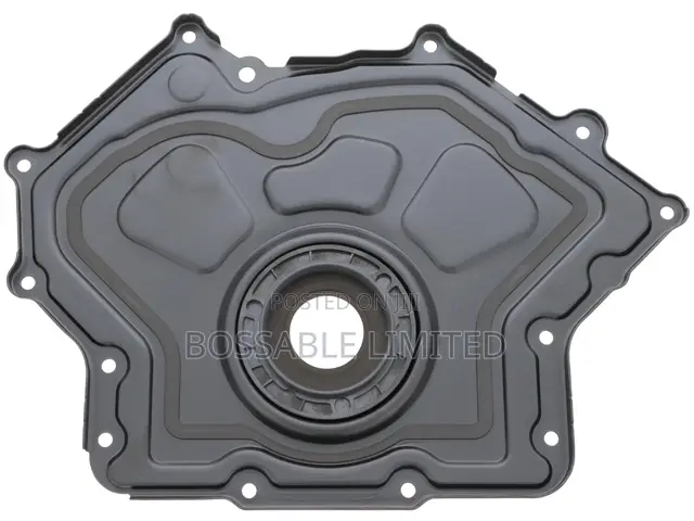 Genuine Land Rover Front Lower Timing Cover Discovery Velar Lr011995