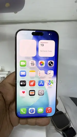 Apple iPhone 16 Pro Max 256 GB