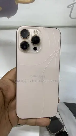 Apple iPhone 16 Pro Max 256 GB