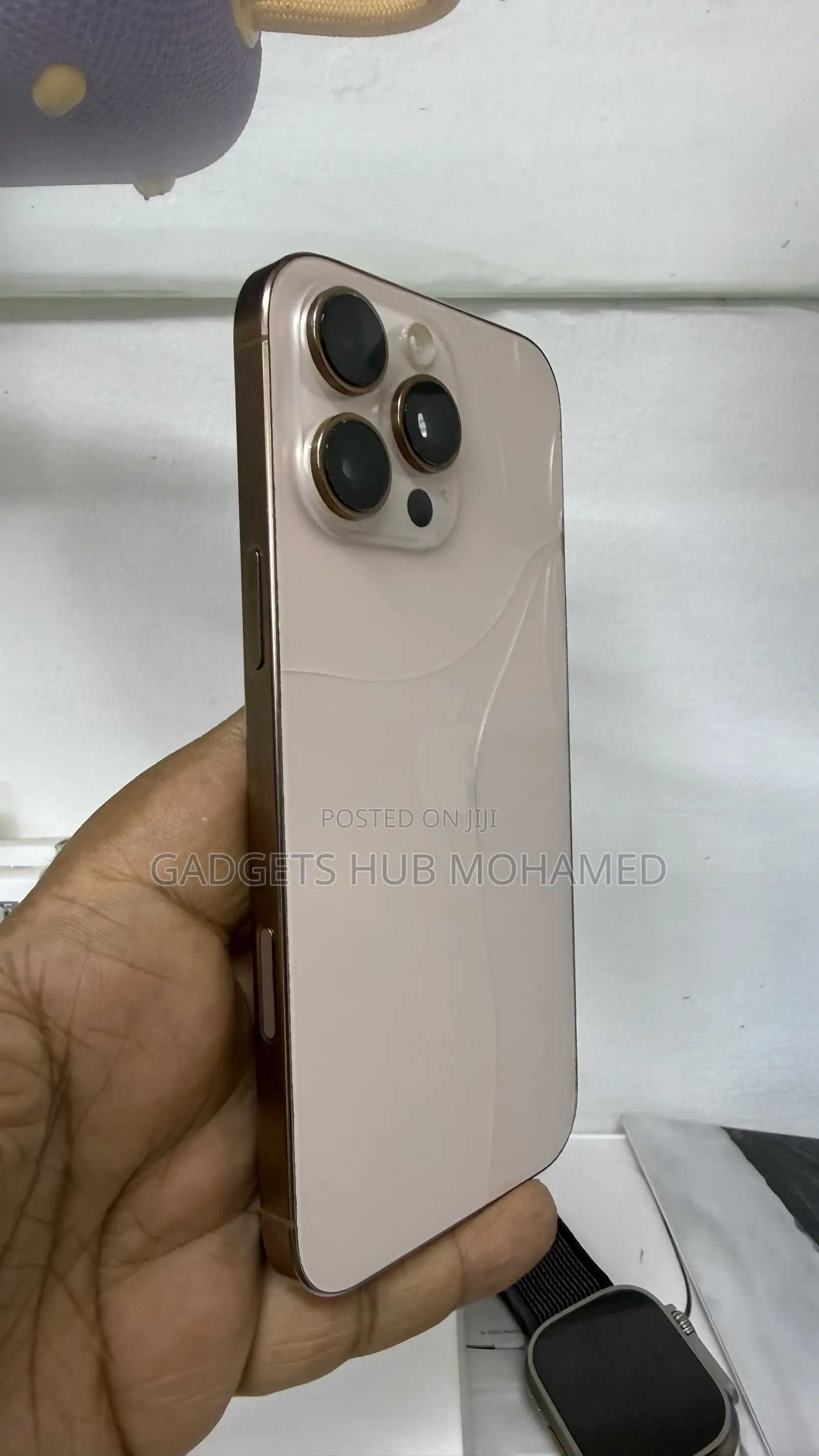 Apple iPhone 16 Pro Max 256 GB