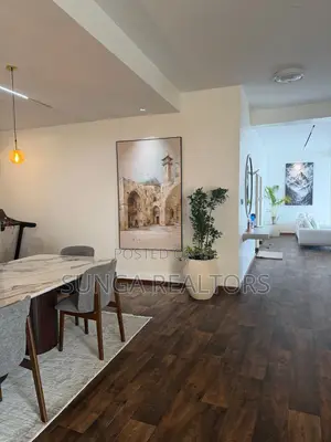 3bdrm Penthouse in Muthaiga for rent
