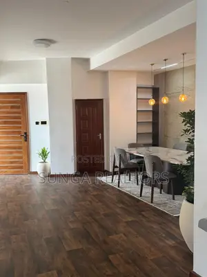 3bdrm Penthouse in Muthaiga for rent