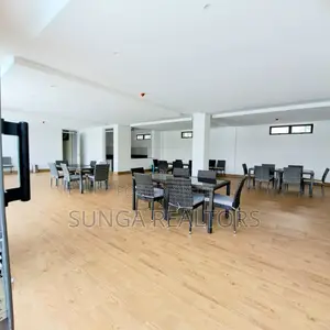3bdrm Penthouse in Muthaiga for rent