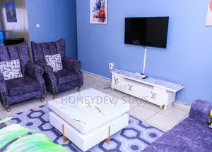 Furnished 3BR Family Apartment Near JKIA SGR | Athi River