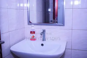 Furnished 3BR Family Apartment Near JKIA SGR | Athi River