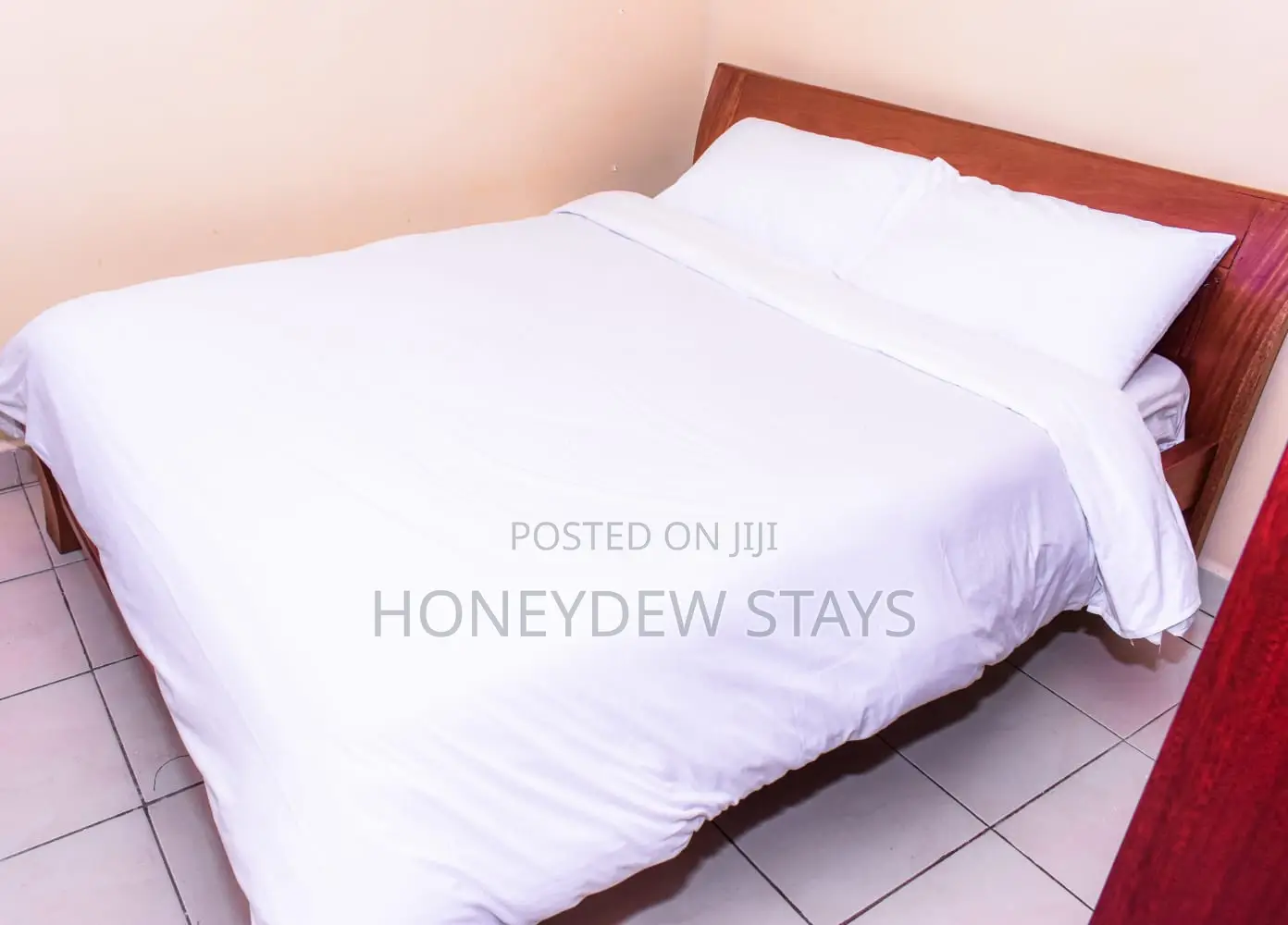 Furnished 3BR Family Apartment Near JKIA SGR | Athi River