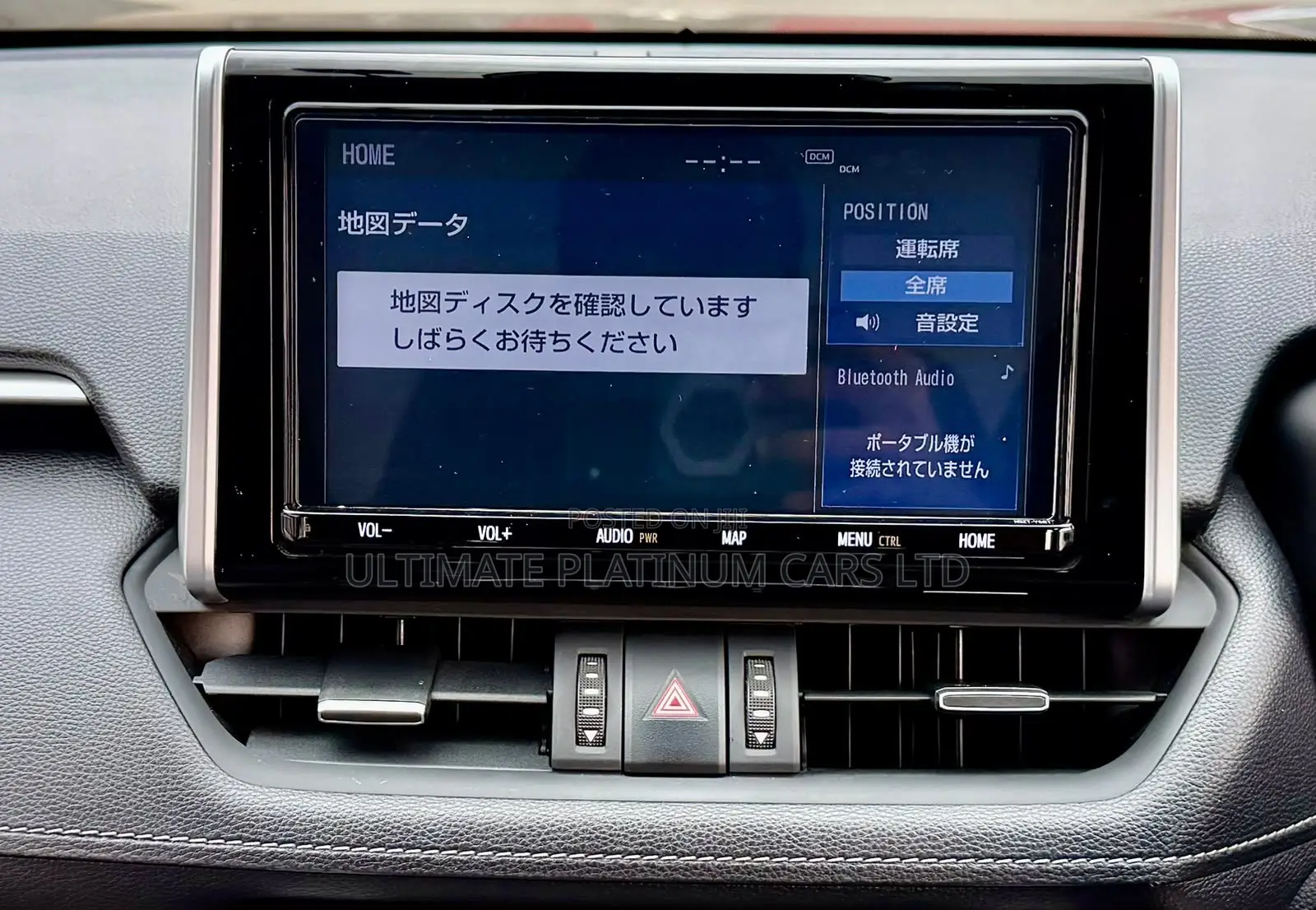 Toyota RAV4 XLE Premium AWD 2019 Black
