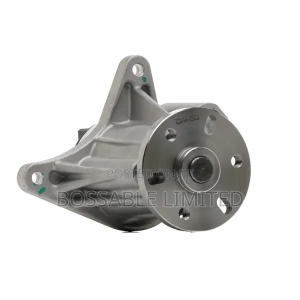 Water Pump Lr013164