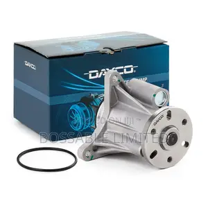 Water Pump Lr013164