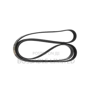 Serpentine Belt LR013697