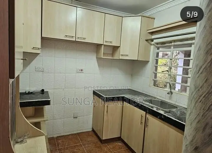 2bdrm Bungalow in Dagoretti Rd., Karen C for rent