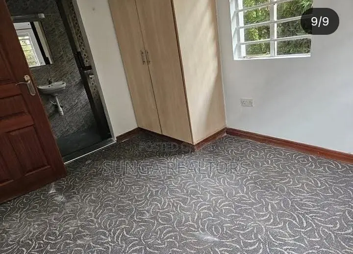 2bdrm Bungalow in Dagoretti Rd., Karen C for rent