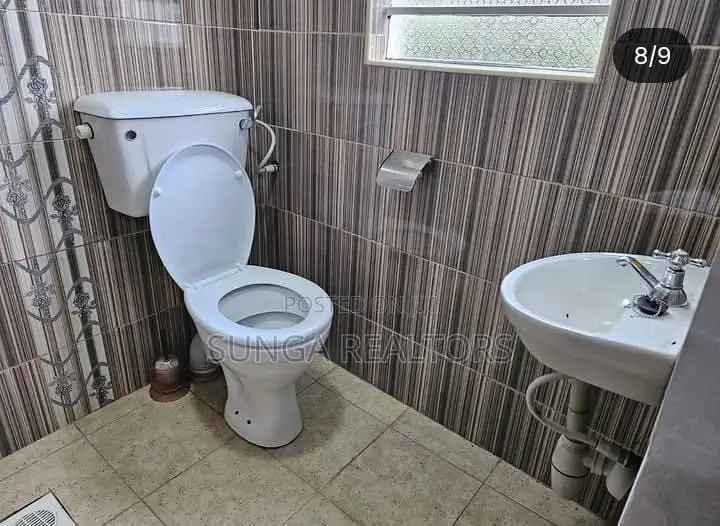 2bdrm Bungalow in Dagoretti Rd., Karen C for rent