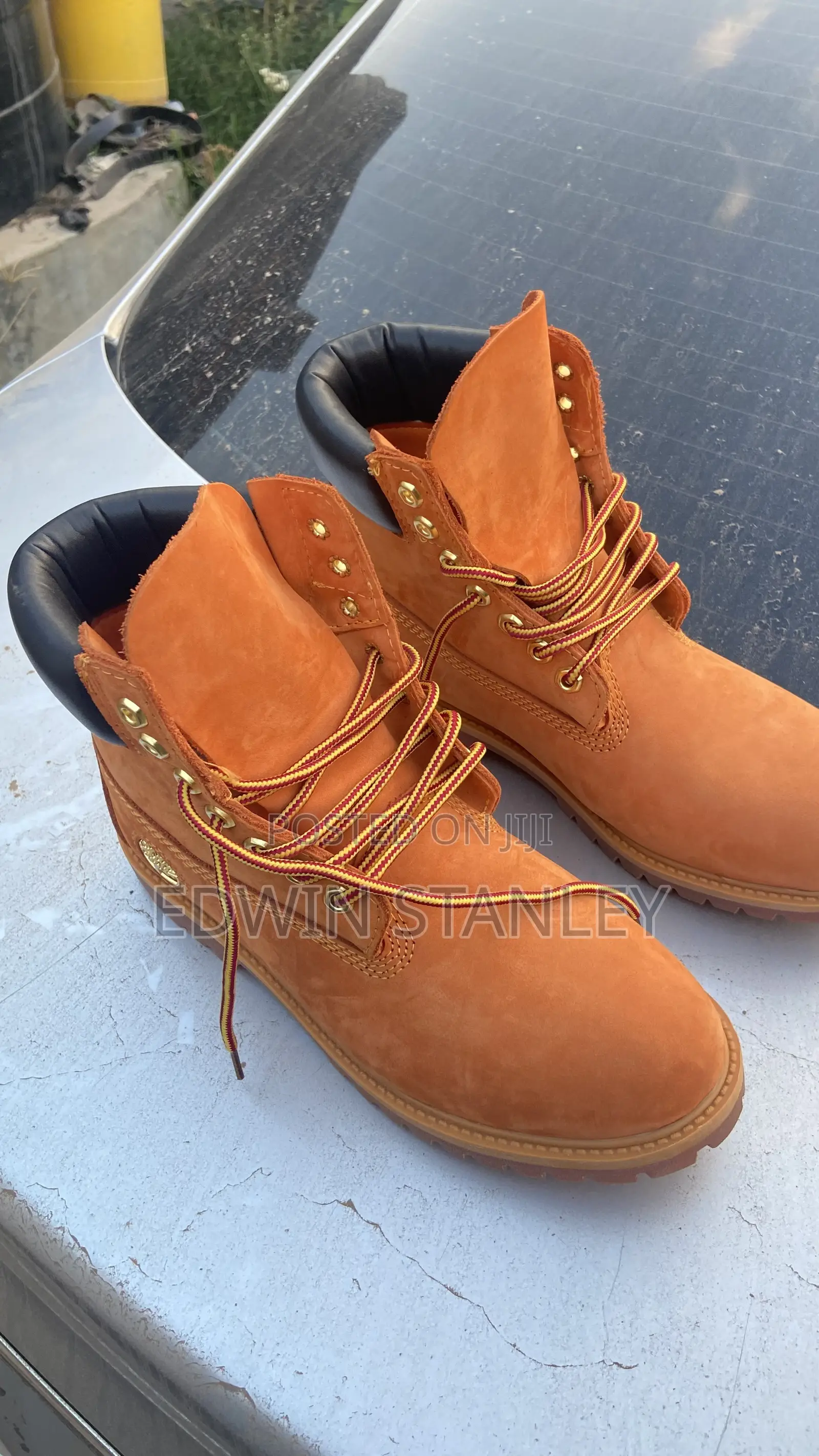 Timberland