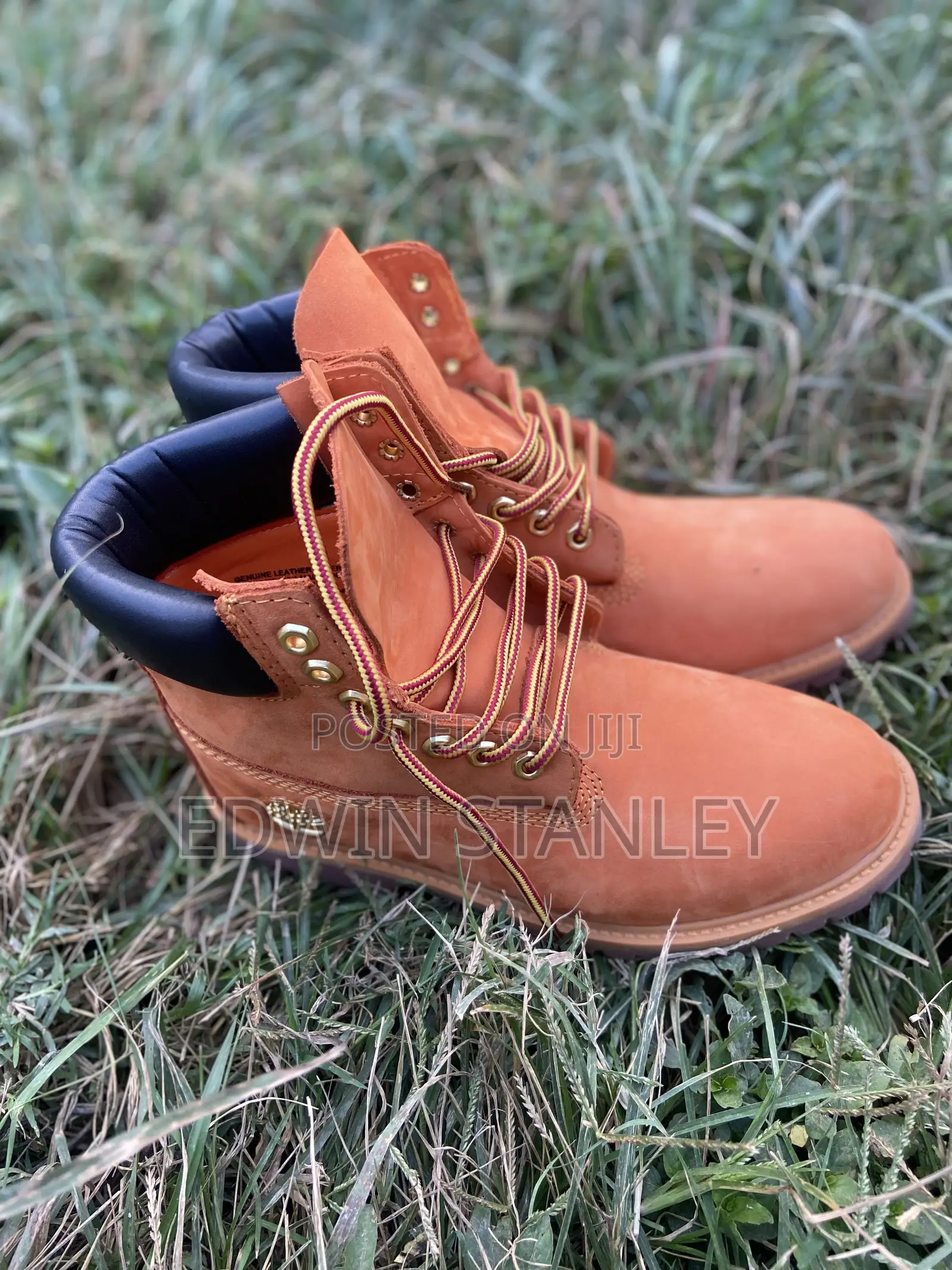 Timberland