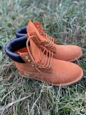 Timberland