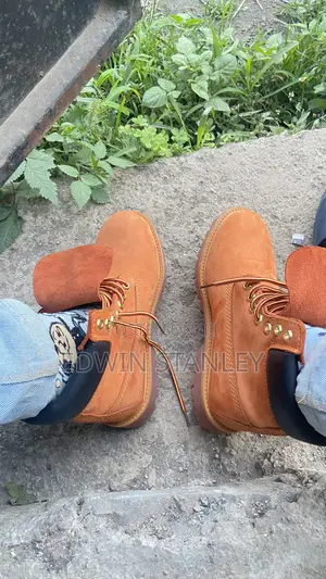 Timberland