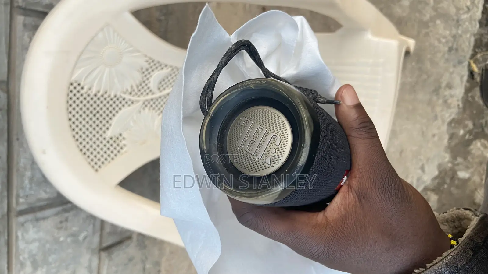JBL Flip 5