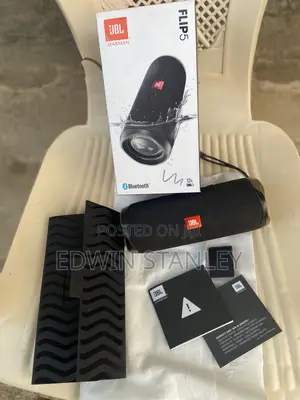 JBL Flip 5