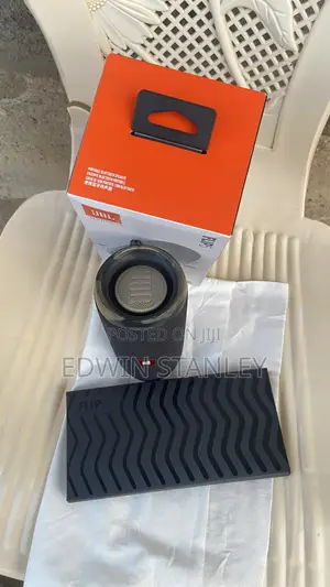 JBL Flip 5