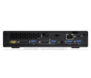 Desktop Computer Lenovo ThinkCentre M700 4GB Intel Core i5 SSD 128GB
