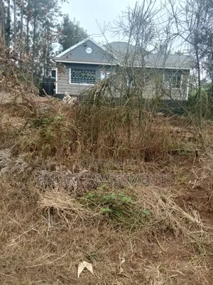 60 by 100 Ft Plot on Sale at Kenol Area-Kagaa -Kahuaini