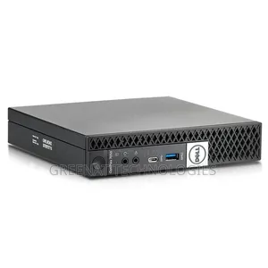 Desktop Computer Dell Optiplex 7050 4GB Intel Core i5 SSD 128GB