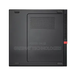 Lenovo ThinkCentre M910 Tiny 8GB Intel Core i7 SSD 128GB