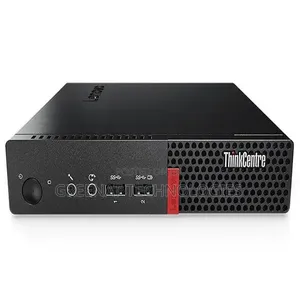 Lenovo ThinkCentre M910 Tiny 8GB Intel Core i7 SSD 128GB